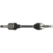 PASCAL Drivaxel G2X091PC