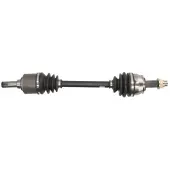 POINT GEAR Drivaxel PNG73051 vänster