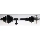 SPIDAN Drivaxel 36799