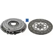 SACHS Kopplingssats XTend 3000 970 040