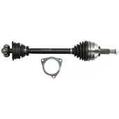 PASCAL Drivaxel G2X019PC
