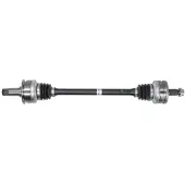 POINT GEAR Drivaxel PNG75907