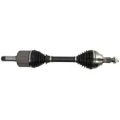 PASCAL Drivaxel G2D026PC