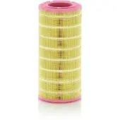MANN-FILTER Luftfilter C 17 032