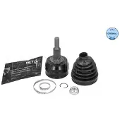 Meyle Ledsats, drivaxel KIT 100 498 0188