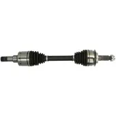 PASCAL Drivaxel G2F060PC