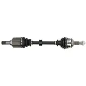 PASCAL Drivaxel G23005PC