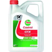 Castrol Motorolja Castrol GTX Ultraclean 10W40 A3B4 4L
