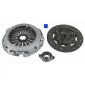 SACHS Kopplingssats 3000 954 228