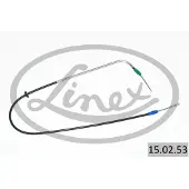 Linex Handbromsvajer 15.02.53