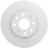 Bosch Bromsskiva 0 986 479 C11 fram, full, 1 Stycke
