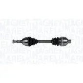 MAGNETI MARELLI Drivaxel 302004190220