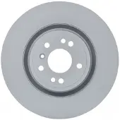 Bosch Bromsskiva 0 986 479 D08 fram, ventilerad, höggradigt förkolnad, 1 Stycke