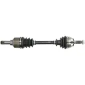 PASCAL Drivaxel G2P011PC