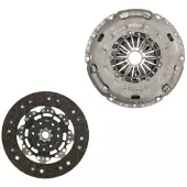 Nexus Kopplingssats F1D014NX