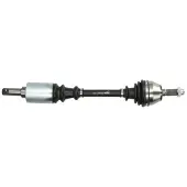 PASCAL Drivaxel G2P020PC