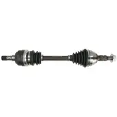 PASCAL Drivaxel G2X031PC