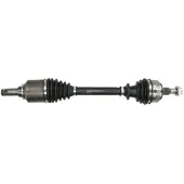 PASCAL Drivaxel G2M038PC