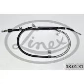 Linex Handbromsvajer 18.01.31