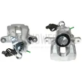 BUDWEG CALIPER Bromsok BUDWEG 343002, bak vänster