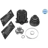 Meyle Ledsats, drivaxel KIT 100 498 0209