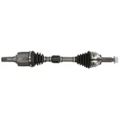 POINT GEAR Drivaxel PNG74965 vänster