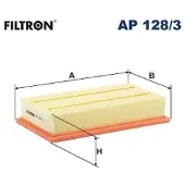 FILTRON Ilmansuodatin AP 128/3