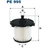 FILTRON Bränslefilter PE995