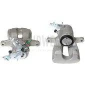 BUDWEG CALIPER Bromsok BUDWEG 343892, bak vänster