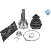 Meyle Ledsats, drivaxel KIT 714 498 0014