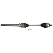 POINT GEAR Drivaxel PNG74890