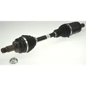 SPIDAN Drivaxel 25427 vänster