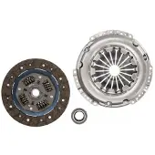Nexus Kopplingssats F1A076NX