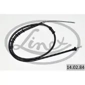 Linex Handbromsvajer 14.02.84