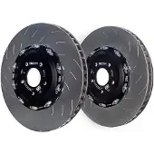 EBC Brakes Bromsskiva SG2F006, 2 Stycke