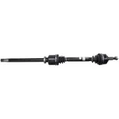 POINT GEAR Drivaxel PNG75932