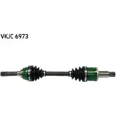 Skf Drivaxel VKJC 6973