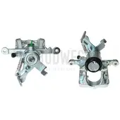 BUDWEG CALIPER Bromsok BUDWEG 344545