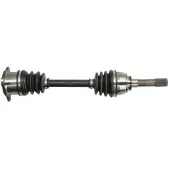 PASCAL Drivaxel G28011PC