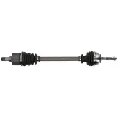 PASCAL Drivaxel G2R009PC
