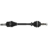 POINT GEAR Drivaxel PNG72740 vänster