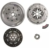 Nexus Kopplingspaket med trycklager F1A300NX