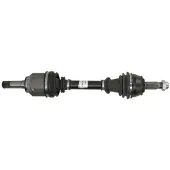 POINT GEAR Drivaxel PNG75871