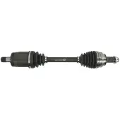 PASCAL Drivaxel G2B010PC