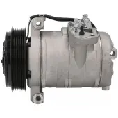 THERMOTEC Kompressor för luftkonditionering KTT090427