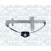MAGNETI MARELLI Fönsterhiss 350103170370
