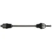PASCAL Drivaxel G2R002PC