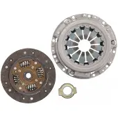 Nexus Kopplingssats F18052NX
