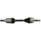 PASCAL Drivaxel G21054PC