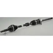 SPIDAN Axel GKND12103